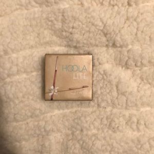 Benefit Hoola lite bronzer